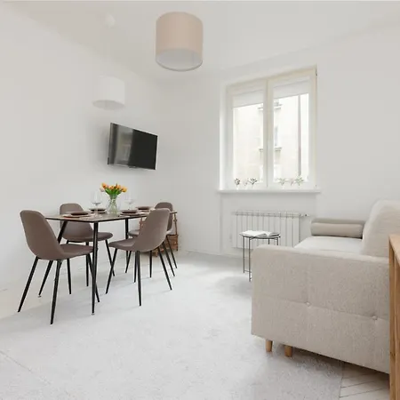 City Centre Sniadeckich Near Metro Station By Renters *