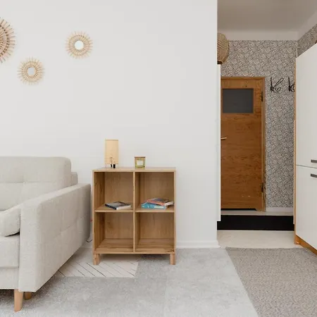 City Centre Sniadeckich Near Metro Station By Renters Apartment Warschau